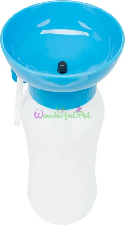 Trixie Bottle Drinking Bowl 550 ml