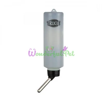 Trixie Water Bottle for Small Pets 250 ml (Plastic)