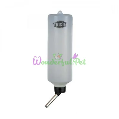 Trixie Water Bottle for Rodents 600 ml (Plastic)