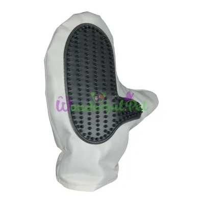 Trixie Massage Glove 14 cm / 25 cm
