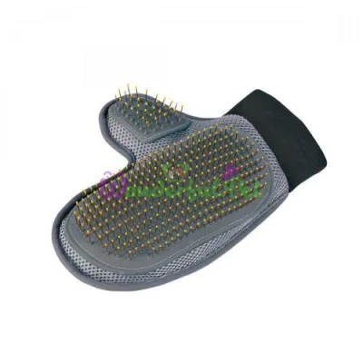 Trixie Grooming Glove Brush 18 cm / 24 cm