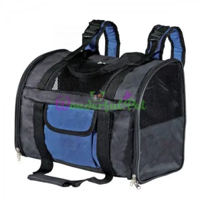 Trixie Connor Backpack Carrier 42 x 29 x 21 cm (black)