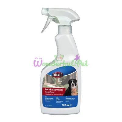 Спрей Trixie 25633 Repellent 500 мл
