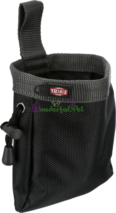 Сумка для ласощів Trixie Baggy 10 x 14 см (кольори в асортименті)