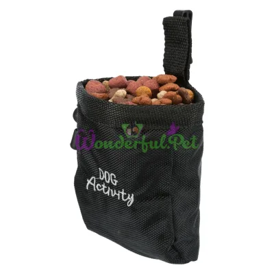 Trixie Baggy Treat Bag 8 x 10 cm (assorted colors)