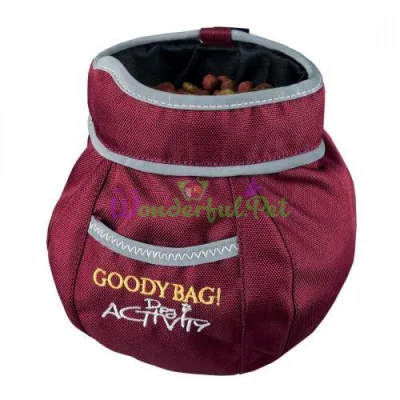 Trixie Goody Bag Treat Pouch 16 cm / d=11 cm (assorted colors)