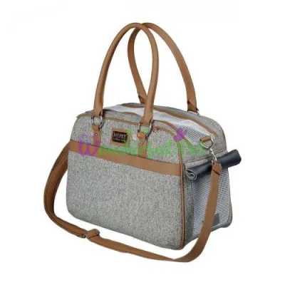 Trixie Helen Cat Carrier 19 x 28 x 40 cm (grey)