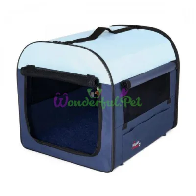 Trixie Tcamp Pet Tent 50 x 50 x 60 cm (blue)