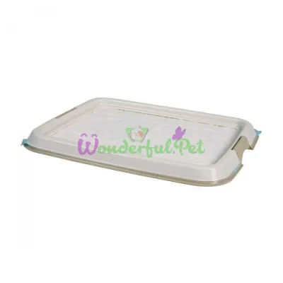 Trixie Dog Toilet Frame 49 x 41 cm
