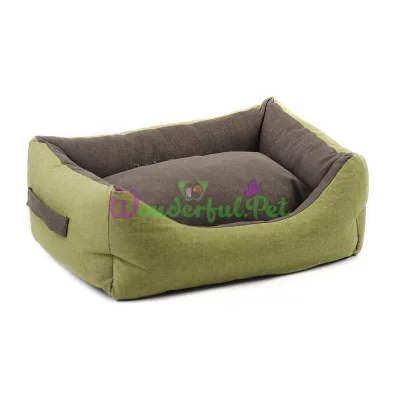 Лежак Pet Fashion Оливия 1 51x41x16 см