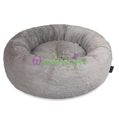 ΠΠ΅ΠΆΠ°ΠΊ Pet Fashion Soft 48x48x17 ΡΠΌ ΡΠ΅ΡΡΠΉ
