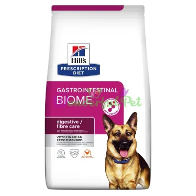 Сухой корм Hills PD Canine Gastrointestinal Biome 10 кг