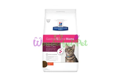 Сухой корм Hills PD Feline Gastrointestinal Cat 5 кг