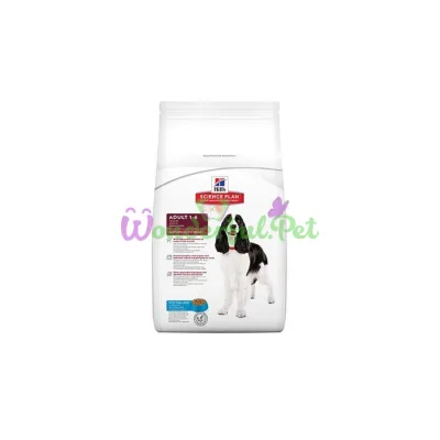Сухой корм Hills Science Plan Canine Adult Advanced Fitness Medium Breed Dog Tuna 12 кг