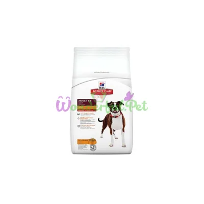 Сухой корм Hills Science Plan Canine Adult Light Dog Chicken 12 кг
