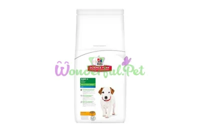 Сухой корм Hills Science Plan Canine Healthy Development Puppy Mini Breed Chicken 3 кг