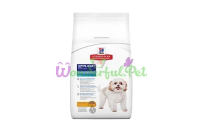 Сухой корм Hills Science Plan Canine Mature Adult 7+ Active Dog Chicken 7.5 кг