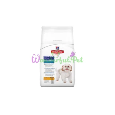 Сухой корм Hills Science Plan Canine Mature Adult 7+ Active Dog Chicken 7.5 кг