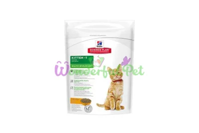 Сухой корм Hills Science Plan Feline Kitten Chicken 400 г