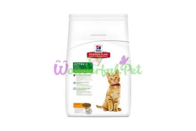 Сухой корм Hills Science Plan Feline Kitten Healthy Development Chicken 10 кг
