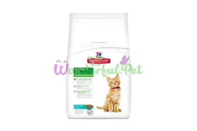 Сухой корм Hills Science Plan Feline Kitten Tuna 2 кг