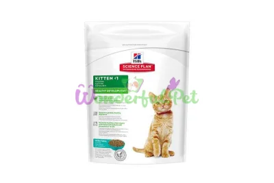 Сухой корм Hills Science Plan Feline Kitten Tuna 400 г