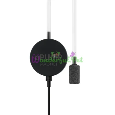 Аквариумный компрессор AquaLighter aPUMP MAGNET, до 100 л