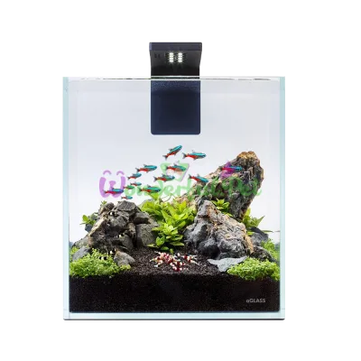 Аквариумный набор AquaLighter NanoSet, 10 л