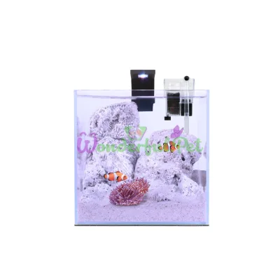 Аквариумный набор AquaLighter MarineSet 15 л