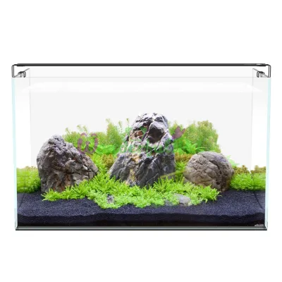 Аквариумный набор AquaLighter AquaSet, 66 л