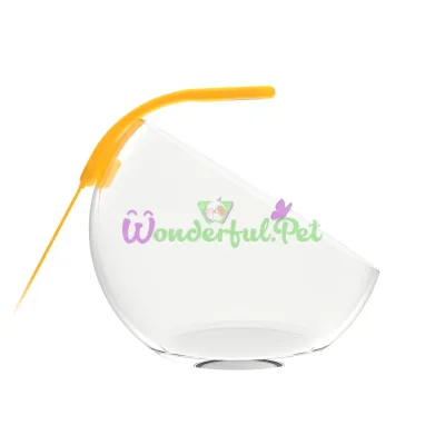 ΠΠΊΠ²Π°ΡΠΈΡΠΌΠ½ΡΠΉ LED-ΡΠ²Π΅ΡΠΈΠ»ΡΠ½ΠΈΠΊ AquaLighter NanoSoft Ρ Π³ΠΈΠ±ΠΊΠΈΠΌ ΠΊΠΎΡΠΏΡΡΠΎΠΌ, Π΄ΠΎ 30 Π», ΠΆΠ΅Π»ΡΡΠΉ