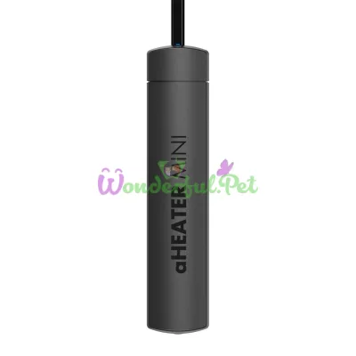 Аквариумный обогреватель AquaLighter aHEATER MINI, 10 W, до 15 л