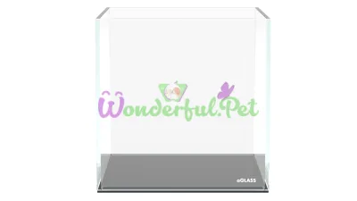 Аквариум AquaLighter aGLASS Nano, 10 л