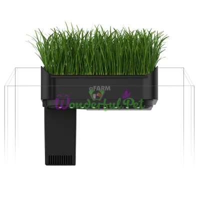 Набор аквариумного оборудования AquaLighter aFARM Aquaponics Kit