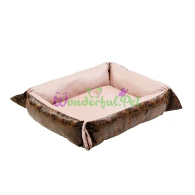 Priroda Transformer Pet Bed 52 / 42 / 18 cm (assorted colors)