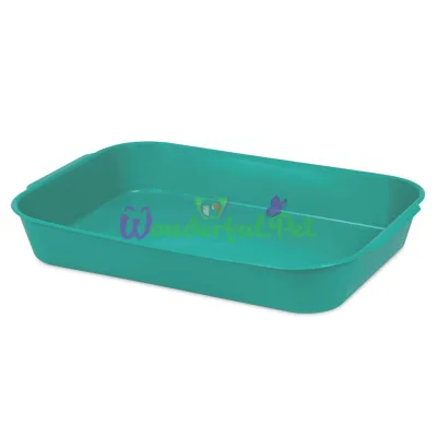 Priroda Mini Cat Litter Box 25.5 x 37 x 5.6 cm