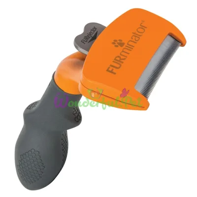 FURminator NEW for Long Hair Dogs, Size M