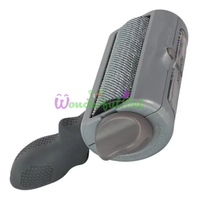 FURminator NEW Hair Collection Brush