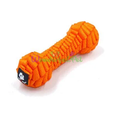 Игрушка GimDog STRETCH Косточка M, д/соб, 19,5 см