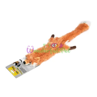 Игрушка Лиса мини 35см