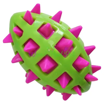 Игрушка GimDog BIG BANG Мяч регби M, д/соб, 15,2 см