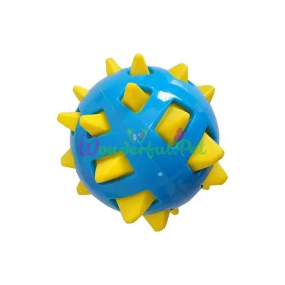 Игрушка GimDog BIG BANG Бомба M, д/соб, 15,2 см