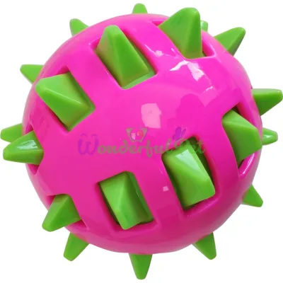 Игрушка GimDog BIG BANG Бомба S 12.7 см