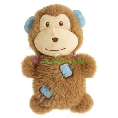 Игрушка GimDog Monkiss Hug 19см