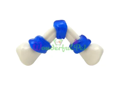 GimDog Interactive Bone Toy 17.8 cm