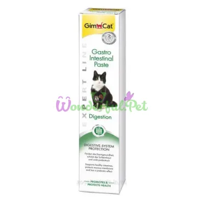 Паста Expert Line Gastro Intestinal для травлення, 50 г, д/котів