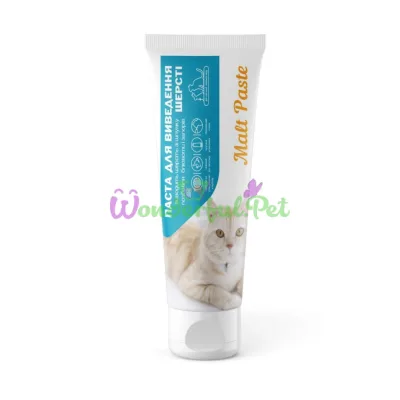 Krug Malt Paste 60 ml for Cats