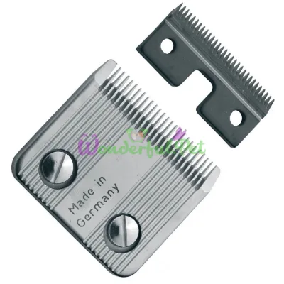 Moser 0.5 mm Blade for Rex 1230 Clipper