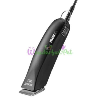 Машинка для стрижки животных Moser Max 45