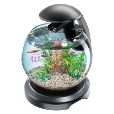 Аквариумный набор Tetra Cascade Globe круглый (6,8 л)